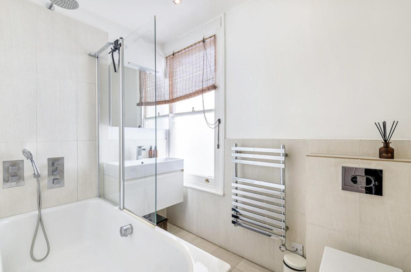 Chancery'S Loft Private Apartment Londyn Zewnętrze zdjęcie