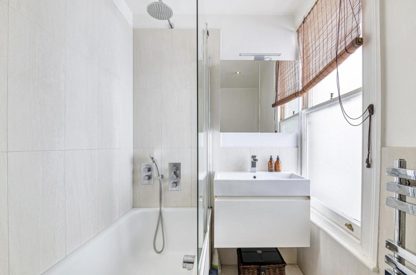 Chancery'S Loft Private Apartment Londyn Zewnętrze zdjęcie